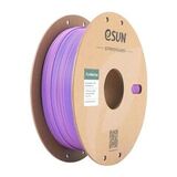 Пластик для 3D-печати eSUN PLA-Matte Dual, 1,75 мм, 1 кг, фиолетовый/синий, PLA-MTD175B-UZ1P1
