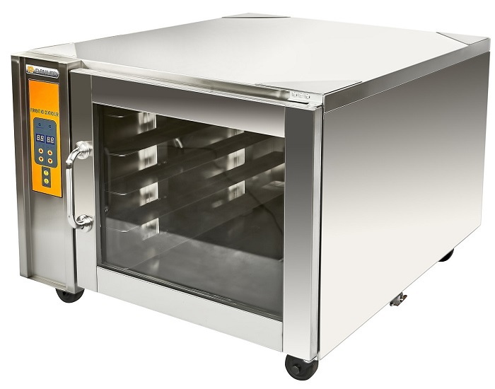 Расстоечный шкаф Danler LS-10