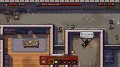 The Escapists: The Walking Dead (для ПК, цифровой код доступа)