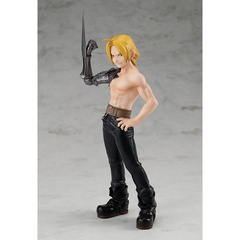 POP UP PARADE Edward Elric