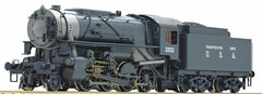 Roco 72150 Паровоз S 160 USAT Corps Epoche II-III 1/87