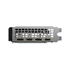 Видеокарта Gigabyte (GV-N306TGAMING OC-8GD) RTX3060Ti GAMING OC 8G
