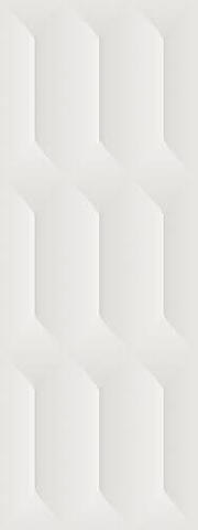 STN Ceramica Blanco Pz Matt Rect. 33.3x90