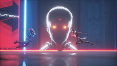 Ghostrunner - Project_Hel (для ПК, цифровой код доступа)
