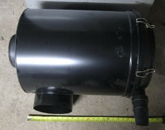 Фильтр воздушный в сборе / AIR FILTER АРТ: CH11127