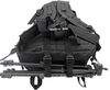 Картинка рюкзак тактический Skully Tactic RWZS45 black - 6