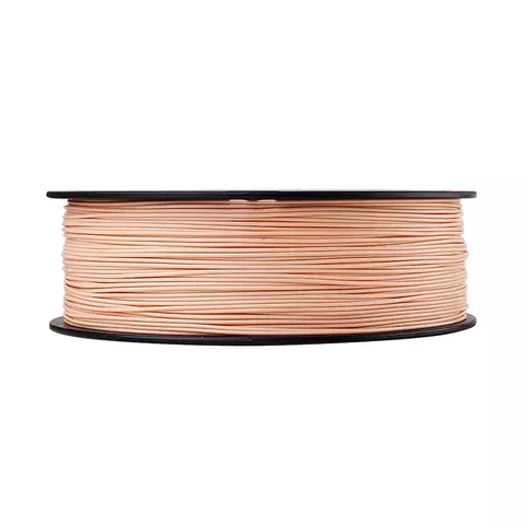 Катушка ABS+ пластика Esun, 1.75 мм, 1 кг, телесная