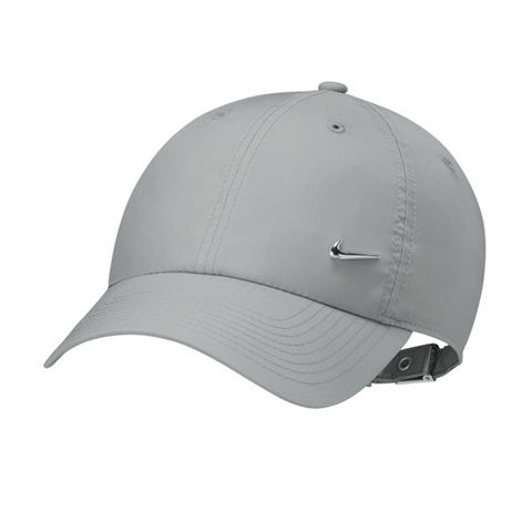 Кепка Nike Dri-FIT Club Unstructured Metal Swoosh Cap