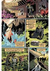 Teenage Mutant Ninja Turtles The Last Ronin The Lost Years HC
