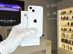 iPhone 13, 128 ГБ б/у