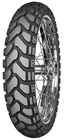 Покрышка Mitas E-07+  110/80-19 Dakar [59T TL]   [Front]