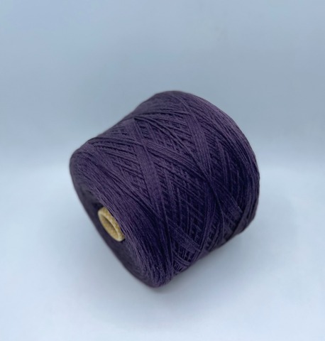 Cariaggi (пр.Италия) арт-Piuma, 320м/100гр,100% кашемир,цвет- Чернослив, арт.30520