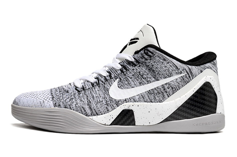 Nike Kobe 9 Elite Low Beethoven Basketroom.ru