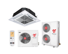 Кассетная сплит-система Royal Clima Competenza CO-4C 48HNR/CO-E 48HNR