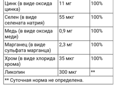 21st Century, One Daily, для мужского здоровья, 100 таблеток