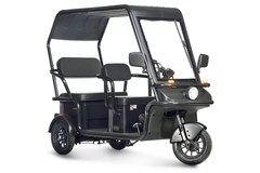 Электротрицикл Wanshida NIPLA 570 (1000Вт, 60B)