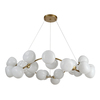 Светильник подвесной ST Luce Sweven SL1519.303.24