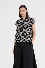Жилет Ното NOME Atelier