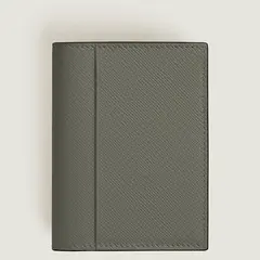 Визитница Sartorial, 4сс