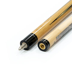 Кий для пула 2-pc 