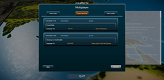 Fleet Commander: Pacific (для ПК, цифровой код доступа)