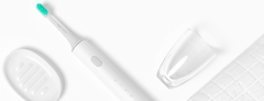 Электрическая зубная щетка Xiaomi MiJia Smart Sonic Electric Toothbrush