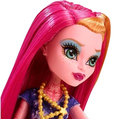 Джиджи Грант. Страшная Чумовая Экскурсия