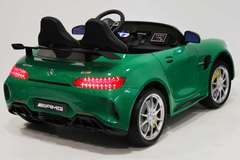 MERCEDES-BENZ-AMG-GTR-HL289 4WD Электромобиль детский avtoforbaby-spb
