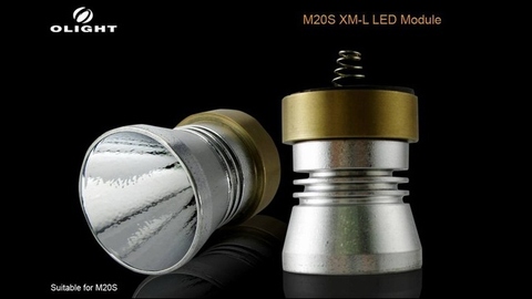 Модуль М20S XM-L U2 Led