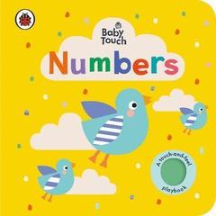 Baby Touch: Numbers