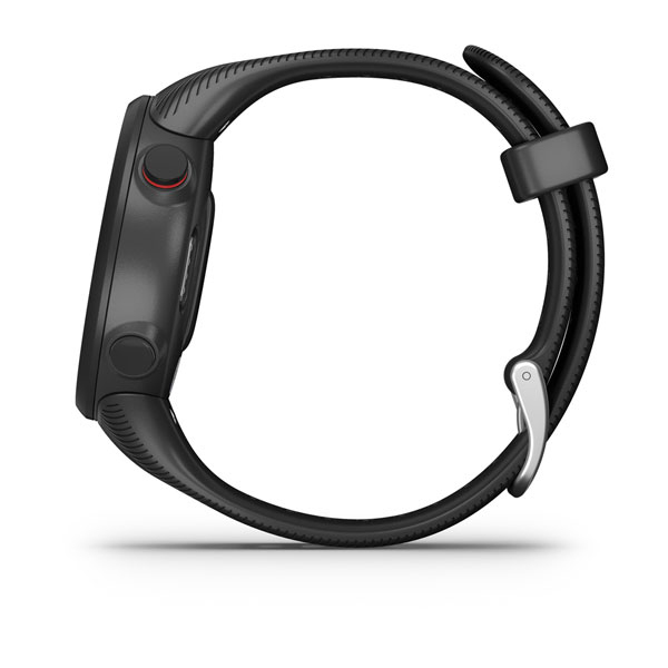 Garmin forerunner 45s black sale