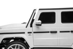 Mercedes-AMG G63 S307 (ЛИЦЕНЗИОННАЯ МОДЕЛЬ) с дистанционным управлением