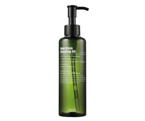 PURITO From Green Cleansing Oil