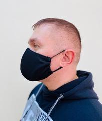 888 Маска мужская