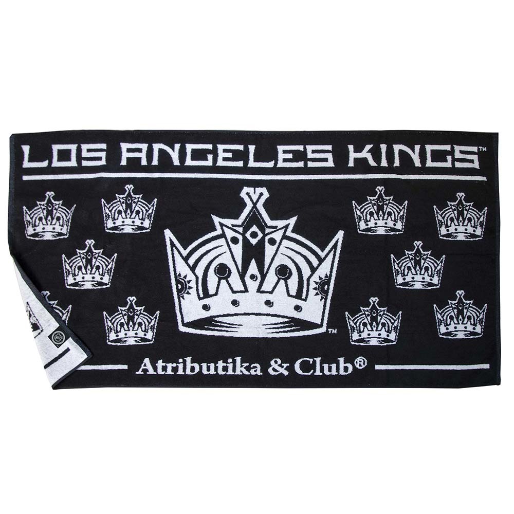 Полотенце NHL Los Angeles Kings, Лос-Анджелес Кингс