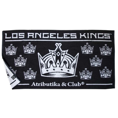 Полотенце NHL Los Angeles Kings