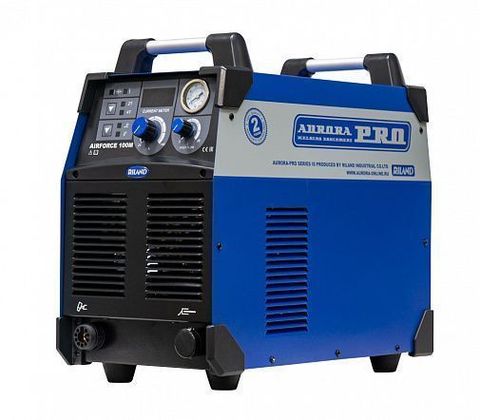Сварочный аппарат Aurora AIRFORCE 100M