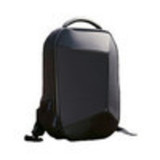 mi geek shoulder backpack