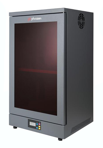 УФ-камера для отверждения моделей Phrozen Cure XL