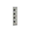 Внутренняя часть Gessi 43105/031