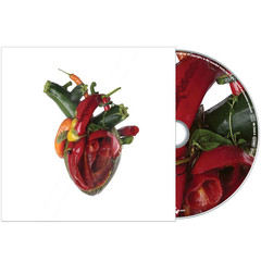 Carcass / Torn Arteries (RU)(CD)