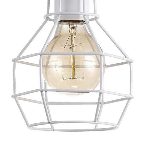 Подвес Arte Lamp Interno A9182SP-1WH
