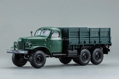 ZIL-157K without winch DIP 1:43