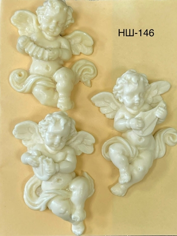 Отливка НШ 146 (5,5*4см)