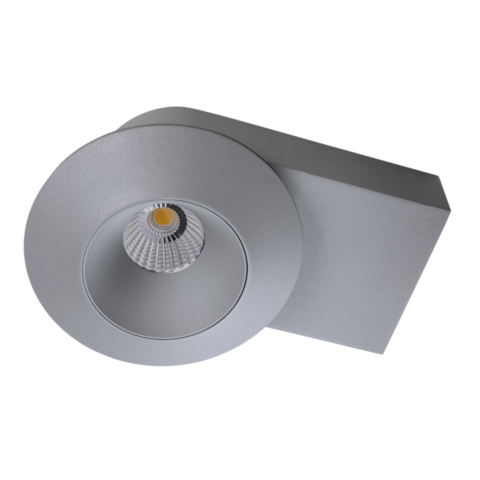 Накладной светодиодный светильник Orbe Lightstar 051219