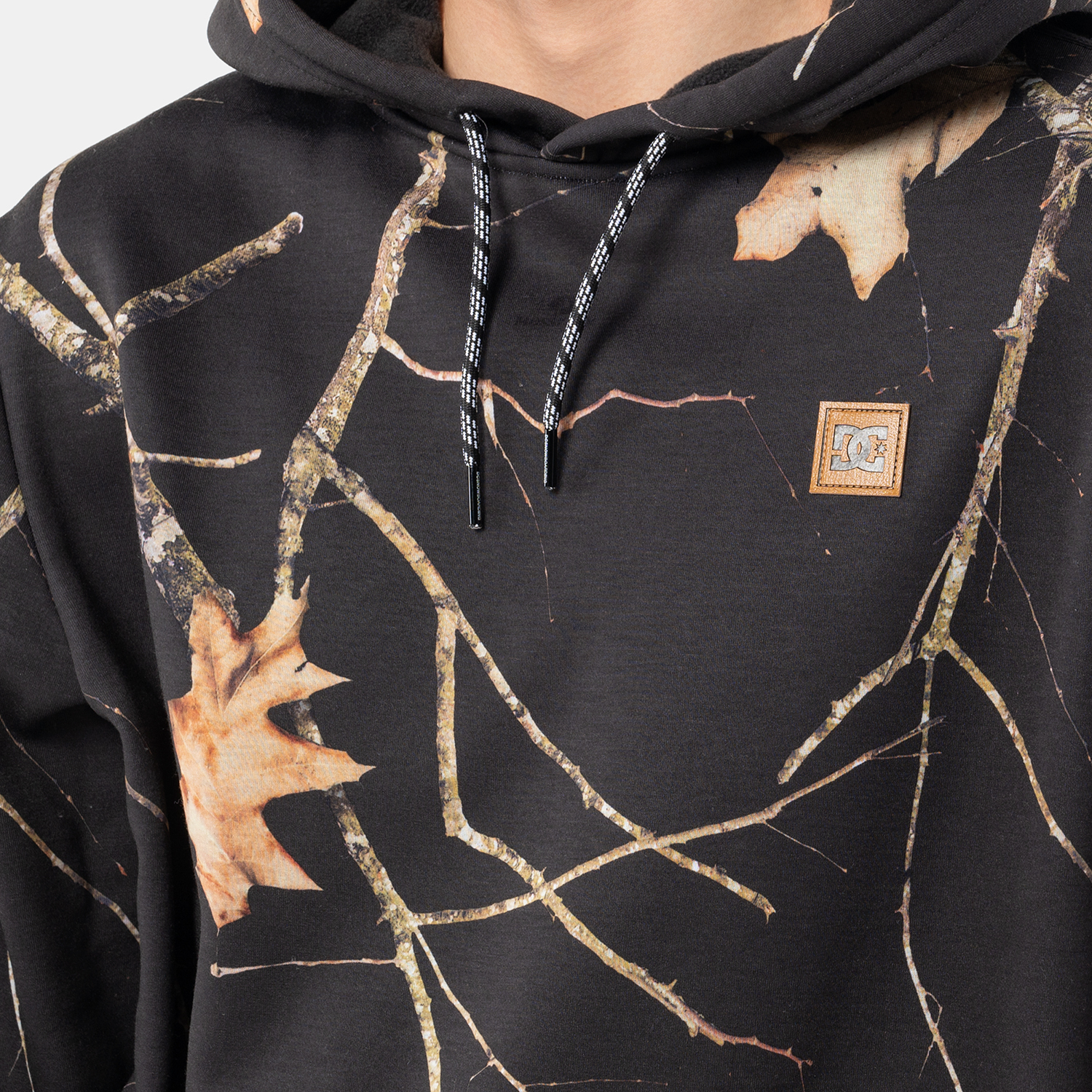 Dc camo hoodie best sale