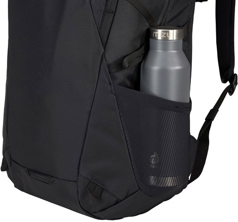 Картинка рюкзак городской Thule EnRoute Backpack 21L (2023) Black - 9