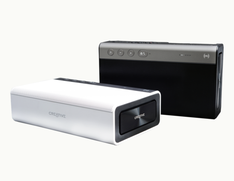 Creative Sound Blaster Roar 2