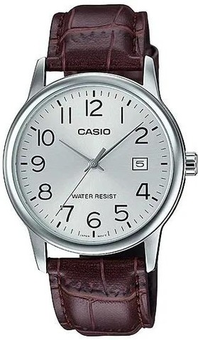 Наручные часы Casio MTP-V002L-7B2 фото