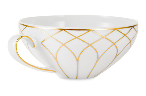 Сервиз чайный 21 предмет на 6 персон Vista Alegre Терраса